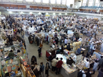 博多で「ハンドメイド＆雑貨フェスタ」　3日間で1000ブース超出店