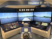 キッザニア福岡に新パビリオン「船舶トレーニングセンター」　日本郵船が出展
