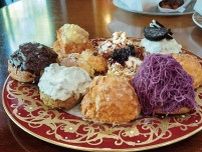 姫路の丸五商会が焼き菓子専門店「ブリスコ」　本社1階で製造販売も