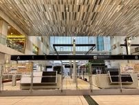 広電新線開業記念、駅前でキーワードラリー　MOVIXと連携企画で