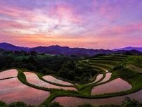 高千穂郷・椎葉山地域で世界農業遺産「フォトコンテスト」　3年ぶりに開催