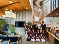 南信州ハートクリニック、「ハートの日」に健康フェス　心臓病の予防を啓発