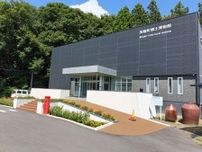 箕輪町で夏の天体観測会　アマチュア天文家の野口輝雄さんが解説