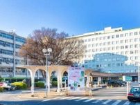 板橋経済新聞2025年上半期PV1位は、日大板橋病院の公開講座