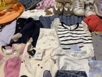 板橋・蓮根で「ちゃいるどまーけっと」　子どもが店員になってリユース体験