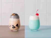自由が丘のゴマ専門カフェ＆居酒屋「ゴマト」が夏メニュー