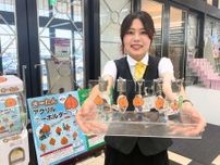 北見タマネギのキャラ「きーたん」グッズがカプセルトイに　数量限定