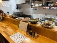 神戸・六甲道に料理店「夜明」　大分・日田の家庭の味届ける