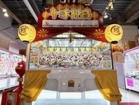 ギネス記録持つ「サープラ横浜あそびタウン」がリニューアルへ