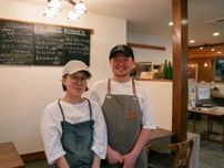 深谷「イナサンテーブル」が7周年　地元野菜使った総菜やメニュー売りに