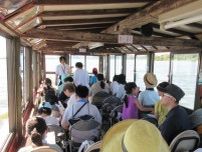 松戸市などが手賀沼見学イベント　水質検査体験、遊覧船で見学も