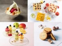 名古屋タカシマヤで「夏スイーツ」イベント　かき氷コーナーも