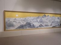 茨城県近代美術館で「旅」テーマの企画展　風景画など200点