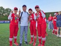 東海大菅生中等部の日本代表3選手、世界一を全校集会で報告へ
