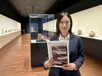 「備前市美術館」が開館　備前焼や現代陶芸の発信と振興目指す