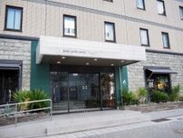 名古屋・伏見に「ベースレイヤーホテル」　サウナ付き客室も