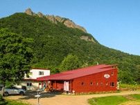 札幌・八剣山で夏祭り　屋台村と初の打ち上げ花火も