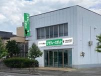 札幌にリユース拠点「ジモティースポット」　地元企業と連携、道内初展開
