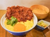 仙台・花京院に「熟成とんかつ フライ家」　ビブグルマン獲得店の姉妹店