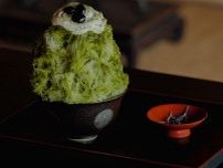 渋谷に限定かき氷店「寅の子かき氷」　滋賀の老舗料亭6代目中心に開店へ