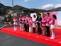 伊豆下田経済新聞　「河津桜まつり」の話題が上半期PV1〜3位を独占
