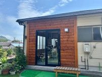 東伊豆・白田に朝限定の自家焙煎コーヒースタンド　日常に小さなプラスを