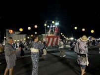 河津町で「みんなでみんなの盆踊り」　町民主体の夏祭り、昨年に続き開催へ