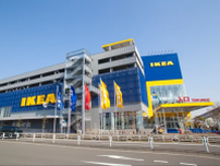 IKEA立川、花火大会当日に屋上開放イベント　食事付きで花火観覧も