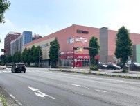 109シネマズ高崎「閉館イベント」最終日、スクリーンに寄せ書き