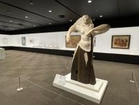 福岡市美術館で「夏休みこども美術館」　今年は音楽をテーマに22作品展示