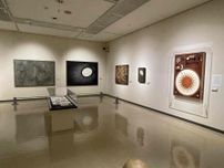 福岡県立美術館で県美40周年と前身の文化会館開館60周年記念展覧会