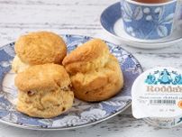 鳥取・丸由百貨店で「英国展」　100ブランド1万点超の商品集結