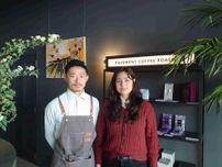 宇都宮経・上半期PV1位は「宇都宮ブリッツェン元選手がコーヒー専門店」