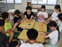 被爆地長崎に千羽鶴寄贈へ　宮崎・串間市の北方小、休校の秋山小から継承