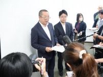 「唐突」住民不満あらわ　なし崩し訓練否定には安堵　F35B新田原配備説明