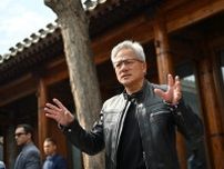 【AI半導体市場解剖】エヌビディア “H20”の中国向け輸出承認へ　中国国内シェアを伸ばしてきたファーウェイの危機感と対抗策