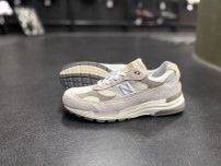 「ニューバランスの992」究極のMADE in USA、蘇ったアディダスの傑作“SL 72 RS”…ほか【名作スニーカーの人気記事ランキングベスト3】（2025年5月版）