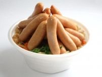 「健康キャンセル界隈飯」カップ麺を二郎系ラーメンを…ウインナー増し増し増し！“背徳感たっぷりで幸せメニュー”をグルメライターが考えてみた