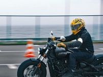 「このバイク乗ってよかった」トライアンフ、インディアン…“2025年の推しはコレ” バイクライターが注目した輸入車モデルとは？