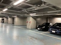 「なぜ駐車場がガラ空きなのに隣に…」わざわざ隣に停める“トナラー”の存在、その理由とは？自動車ジャーナリストが解説