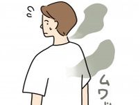 「カレーに牛乳は逆効果!?」自分の体臭確認法から意外な常識まで…今日から役立つ“ニオイの最新雑学”をプロが解説