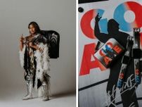 「TSUCHIYA KABAN×新日本プロレス」専用鞄シリーズ第6弾は“棚橋弘至選手”のために作られたランドセル!?