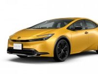 「進化を続けるトヨタの最強ハイブリット車」人気のメーカーオプションが標準装備に！一部改良のプリウス＆特別仕様車G“ナイトシェイド”（PHEV）が登場