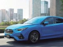 「今の新車って高すぎない？」この装備で300万円以下はすごすぎる…“コスパ最強 先進装備部門大賞”はスバルの3眼アイサイト搭載ハッチに決定！【神コスパカー大賞】