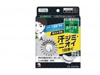 「制汗剤では対処しきれない…」そんな汗かきメンズに朗報！最強レベルの“汗対策ライフハック”3選を美容ジャーナリストが解説