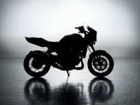 「一体どんなバイクなの？」“ホンダ CBの次世代コンセプトモデル”が鈴鹿8耐の会場で世界初公開！いよいよ市販化に近づいた!?