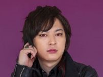 「仮面ライダーガヴに出演中」ランゴ・ストマック役の塚本高史に“今欲しいモノ”“こだわり”を聞いたら平成男子世代に刺さりまくった！『BEAMS特撮部』