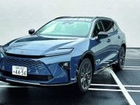 これぞ“新世代ワゴンの本命”新型クラウン第4弾、世界初公開“トヨタ 新型RAV4”は3タイプ展開！…ほか【SUVの人気記事ランキングベスト3】（2025年6月版）