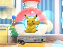 「ポケモン×ひらめき体験が面白すぎる」問題に正解すると…ぬいぐるみが作れちゃう!? 新作ゲーム『ポケモンフレンズ』を徹底解説してみた