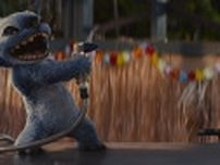 続編制作も決定！実写版『リロ&スティッチ』に心動かされる理由を、精神科医の名越康文が徹底分析